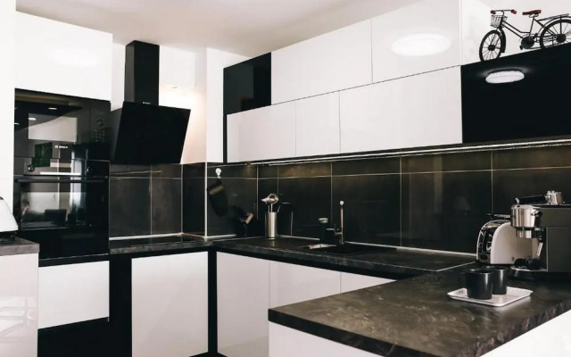 Apartment Vuky