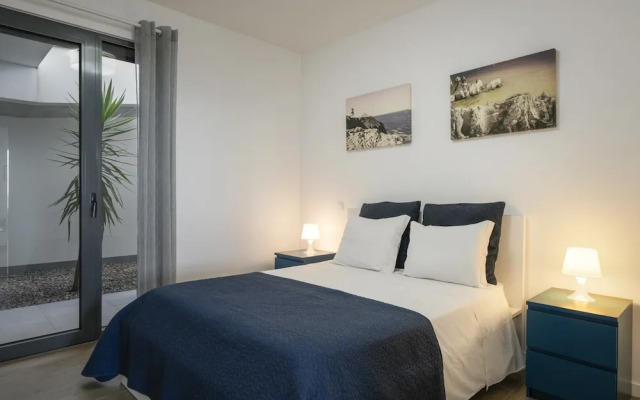 In the Heart of Porto Santo - Casa da Maresia
