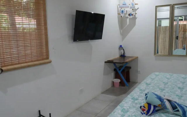 Cote Pacific Casitas