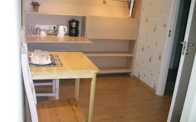 Sõrve Guest House