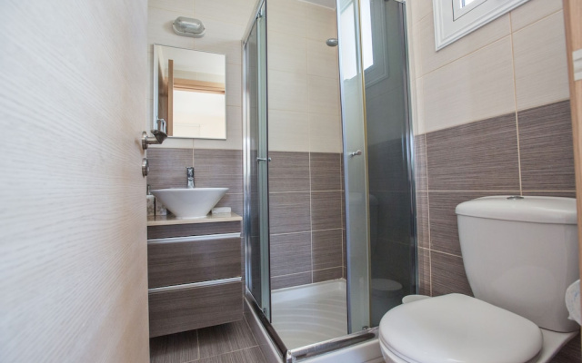 Protaras Holiday Villa Kv25