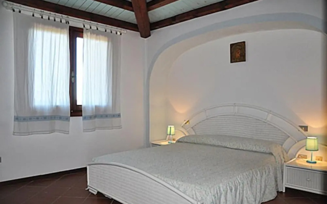 Villa Cancellu