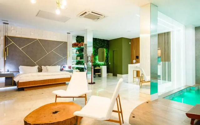 Hotel Corinto