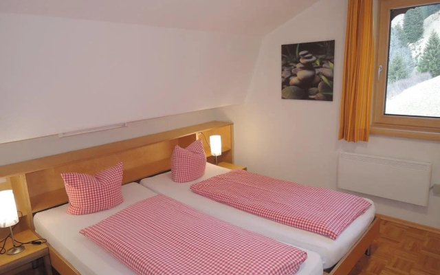 Apparthotel Sportappart Hochtannberg