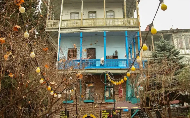 Grounds · Tbilisi — photo 24