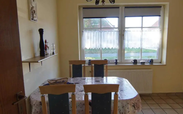 Ferienwohnung Achter`d Diek, 45183
