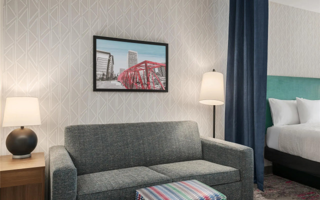 Home2 Suites by Hilton Richmond Chester
