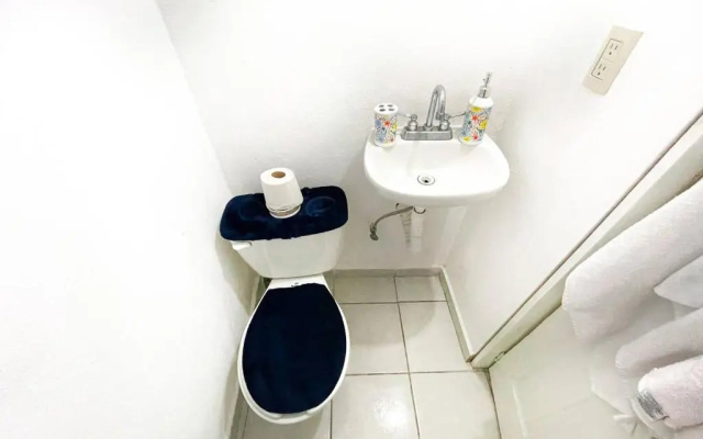 Lovely One Bedroom Apartment in Puerto Vallarta