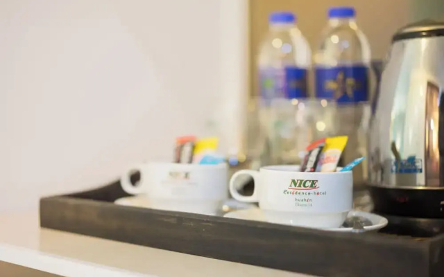 Nice Residence Bangkok Sukhumvit