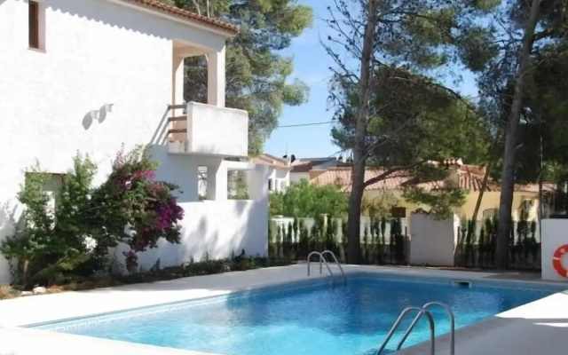 Casa El-Pinar-46