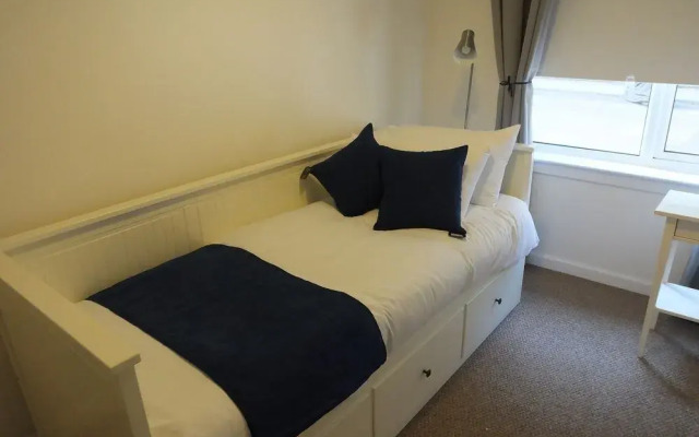 Edinburgh Pearl Apartments - Lochrin Place