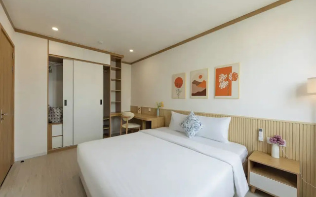 Koa Apart - Hotel