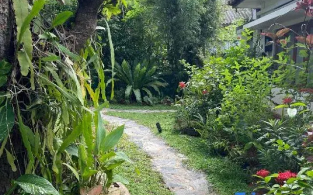 Nomads Hideaway Near Matara Railway Station