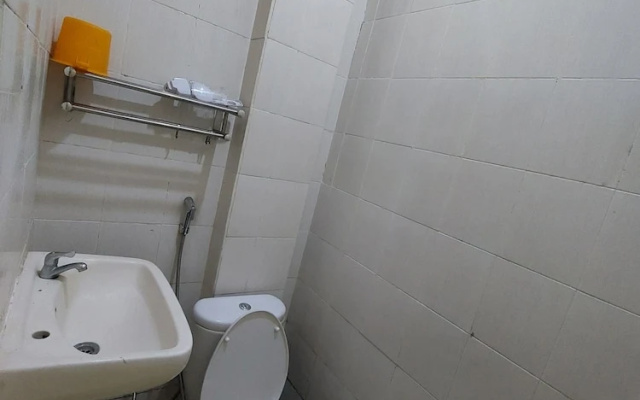 Hotel O Mahendra HomestayNearTaman Wisata Bukit Rurukan