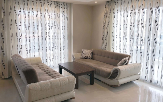 Sea View Penthouse 4+1 Dream Country