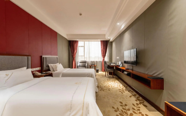 Shunde Emperor Hotel