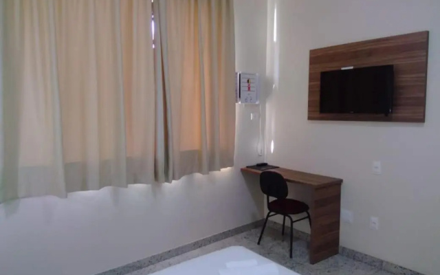 Topazio Imperial Hotel