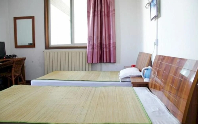 Xinyuan Youyi Hostel