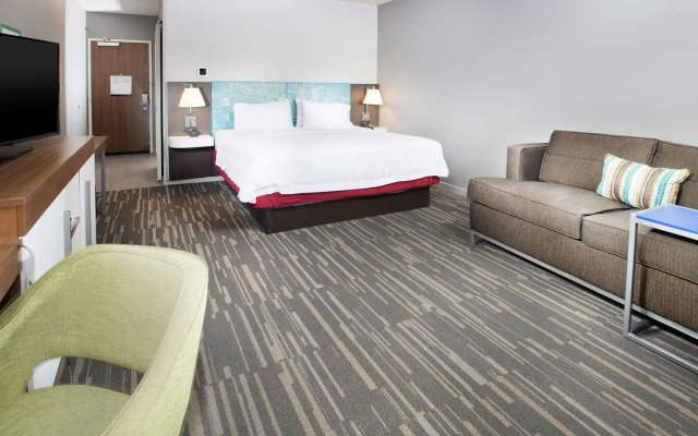 Hampton Inn Arvin Tejon Ranch