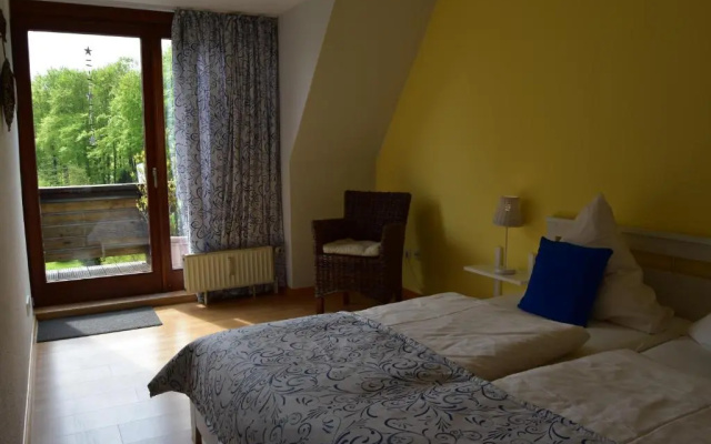 Land-gut-Hotel Hotel & Restaurant Schlei-Liesel