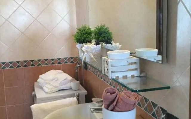 Bisthouse BB Casa Vacanze