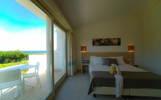 GH Santina Resort