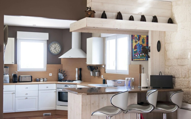 ZenBreak - Charming House in Neuvy
