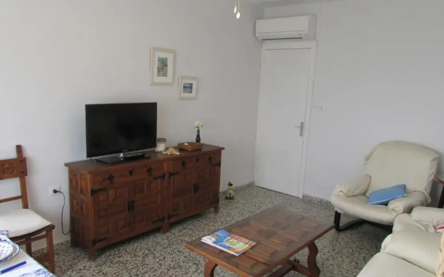 Apartamento 1º linea playa Torrenueva, Motril, Granda