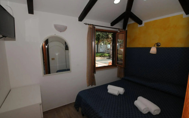 Relais il Frantoio - Apartments