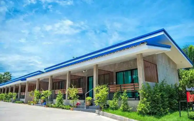 Nam Sai Loft Resort