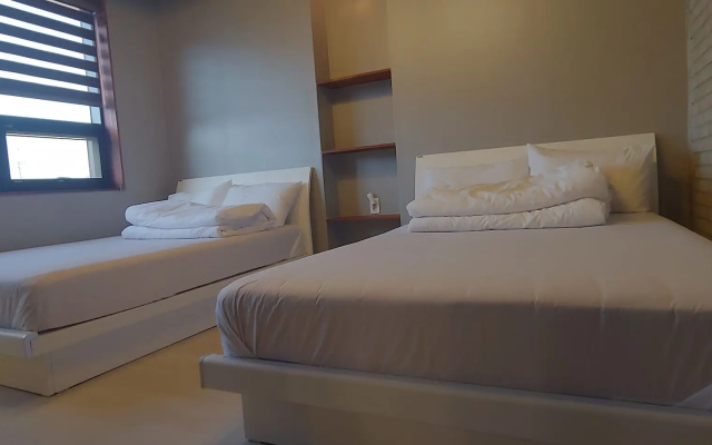 Mokpo White Windmill Guesthouse