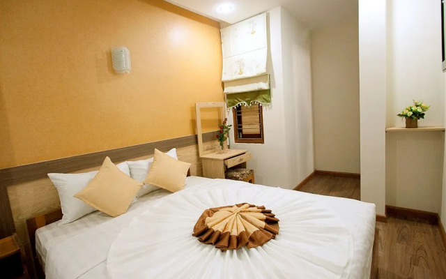 Galaxy Hotel Nha Trang
