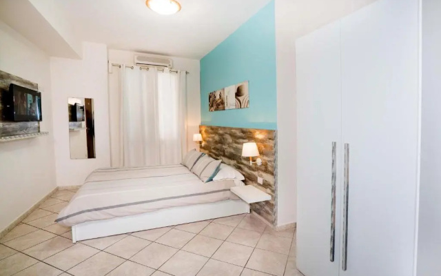 Taormina Beach House