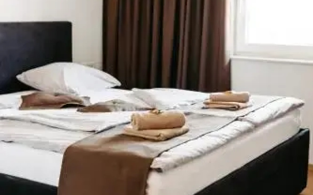 Hotel Murat