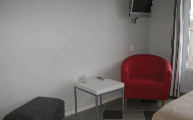 Valleviken Hotell