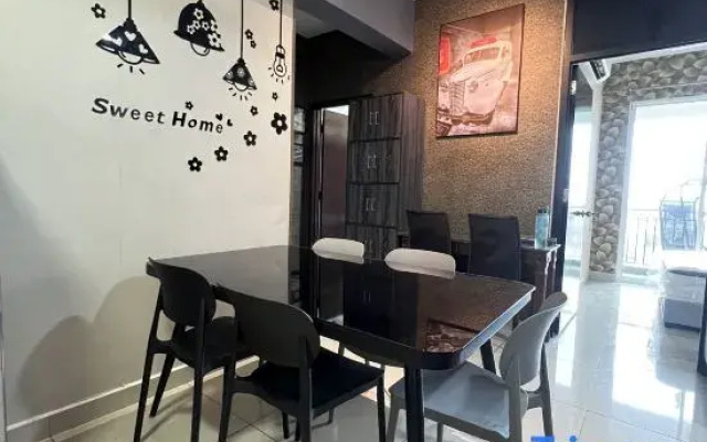 The Majestic Ipoh 3R2B SLY@Home Twin City View