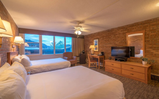 Snowmass Mountain Chalet