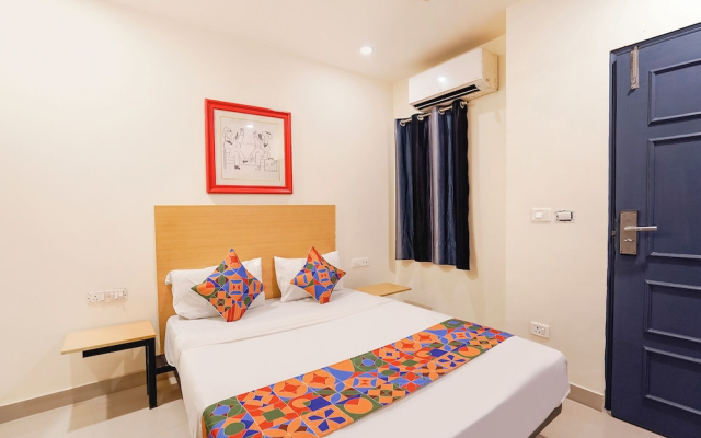 Fabhotel Mvr