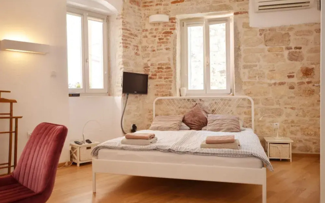Modern and Cozy Rovinj Old Town Apartments
