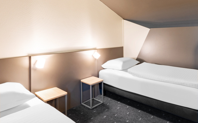 B&B Hotel Hannover-Nord