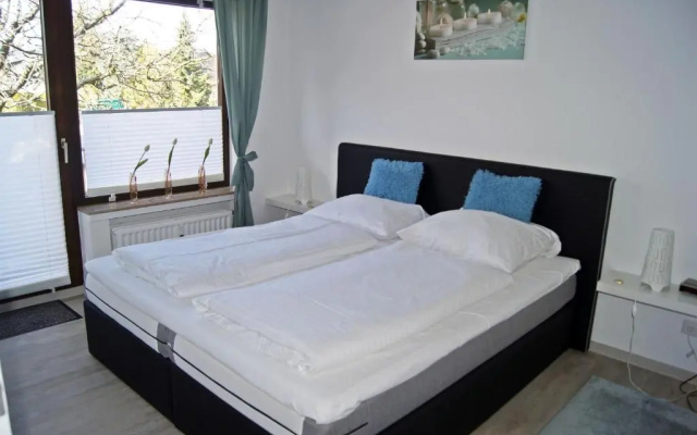 Winterberg Appartement 21110