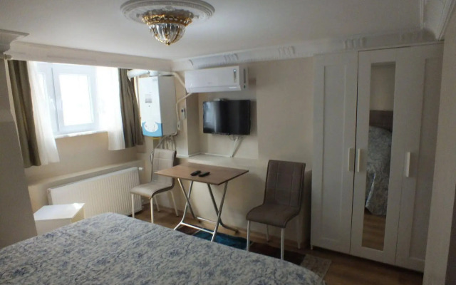 Verda Suites