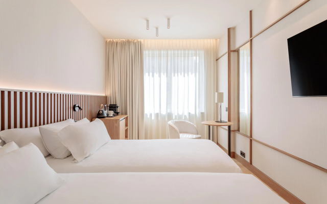 Hotel Murcia Rincón de Pepe Affiliated by Meliá