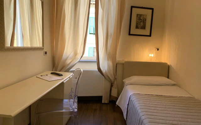 Albergo Moderno