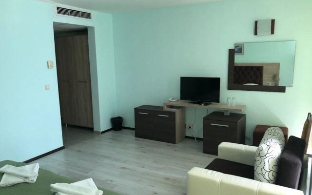 Interhotel Pomorie Beach