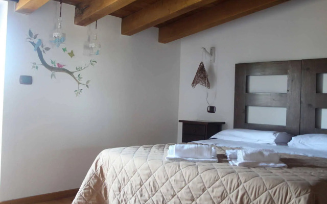 Villa Ghetta Country House