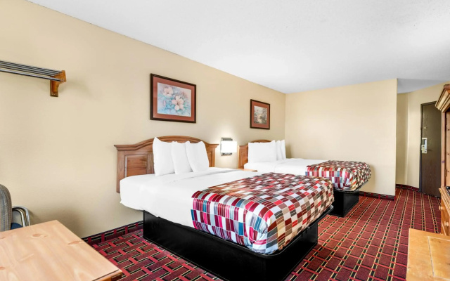 Americas Best Value Inn Decatur, IL