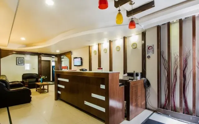 Hotel New Simran Palace