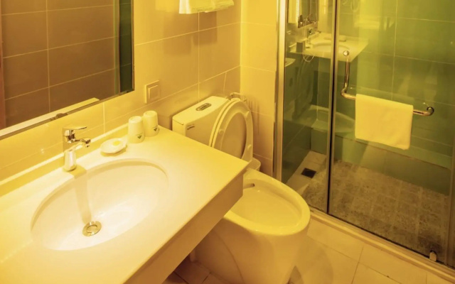 Shentie Hotel