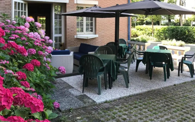 Park Hotel